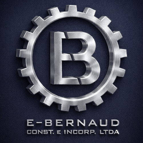 E-Bernaud Construtora e Incorporadora